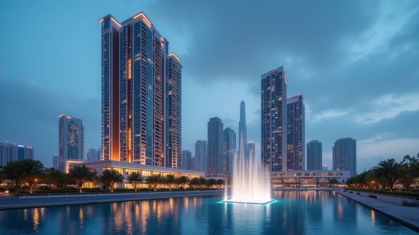 Le prix d'un appartement à Dubaï : réalités troublantes de 2026