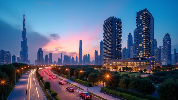 Le prix d'un appartement à Dubaï : réalités troublantes de 2026