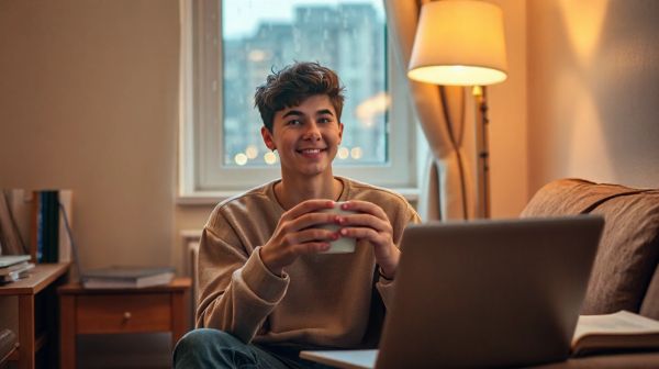 Top 5 astuces pour réussir votre location étudiant en 2026