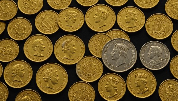 Tout savoir sur les 10 florins en or : guide d'achat et vente