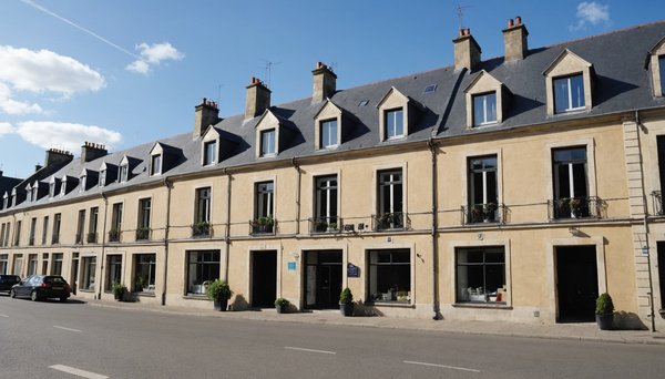 Choisissez l'agence immobilière à caen pour vos projets réussis