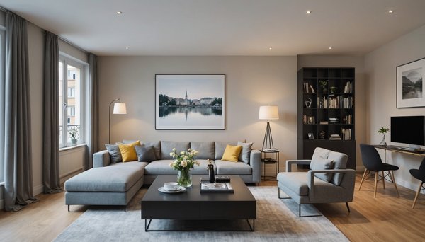 Guide ultime pour l'achat d'un appartement à genève