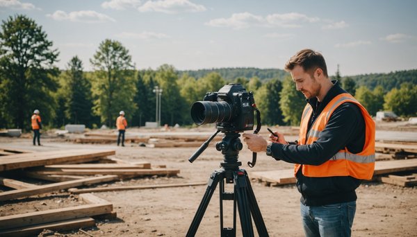 L'expertise de votre cabinet de géomètre : pourquoi c'est crucial