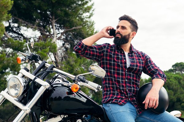 Comparateur assurance moto : trouvez la meilleure couverture en 2 min
