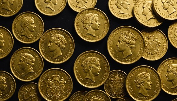 10 florins en or : conseils pratiques pour acheter et vendre