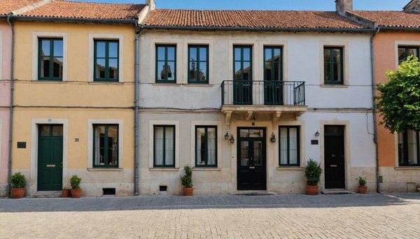 Découvrez les meilleures offres d'une agence immobilière à saint avé