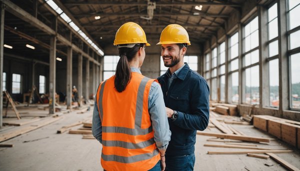 Économisez sur votre assurance dommage ouvrage en quelques clics